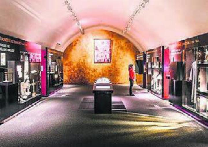 Im Museum Kloster Muri erhalten Interessierte spannende Einblicke. Bild: zg