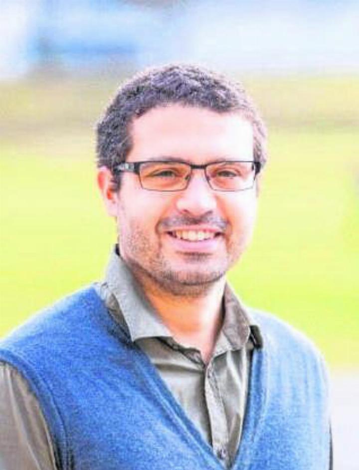 Roberto Picariello wird sich um den Kindergarten bis 2. Primar kümmern. Bild: zg