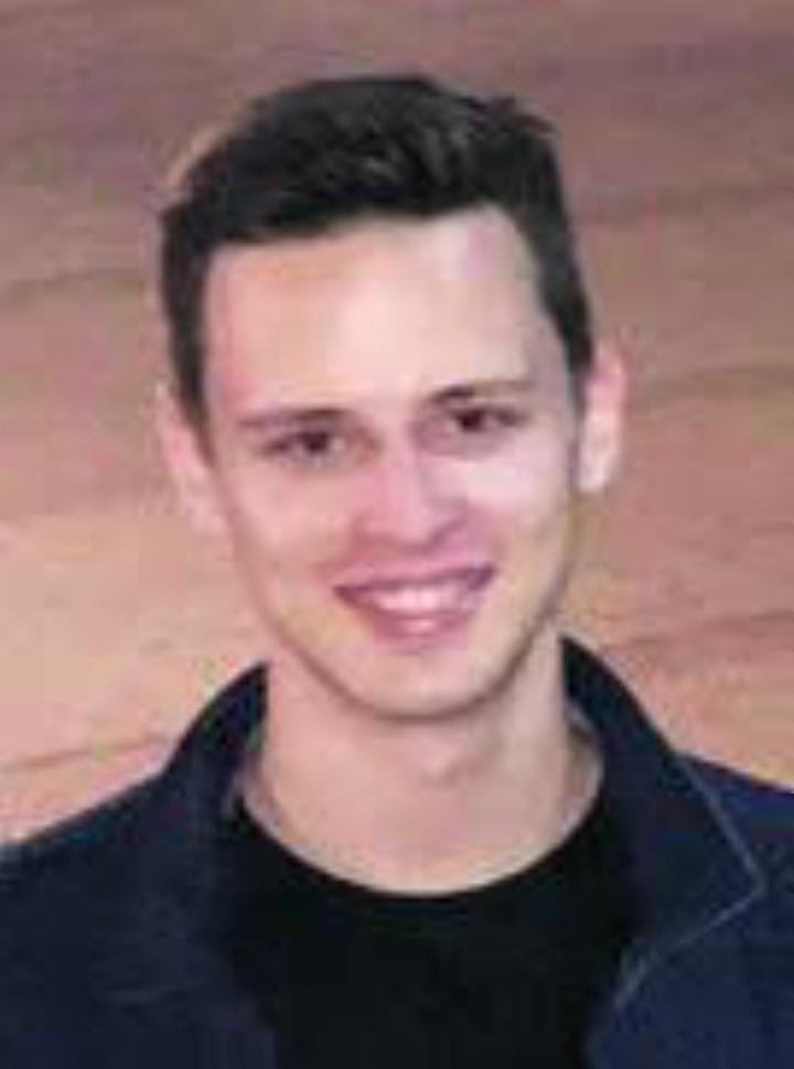 Marc Wehrli, Dänemark.