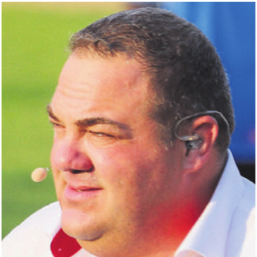 Als Mensch und Schwinger einmalig - Stefan Strebel
Bild: Archiv