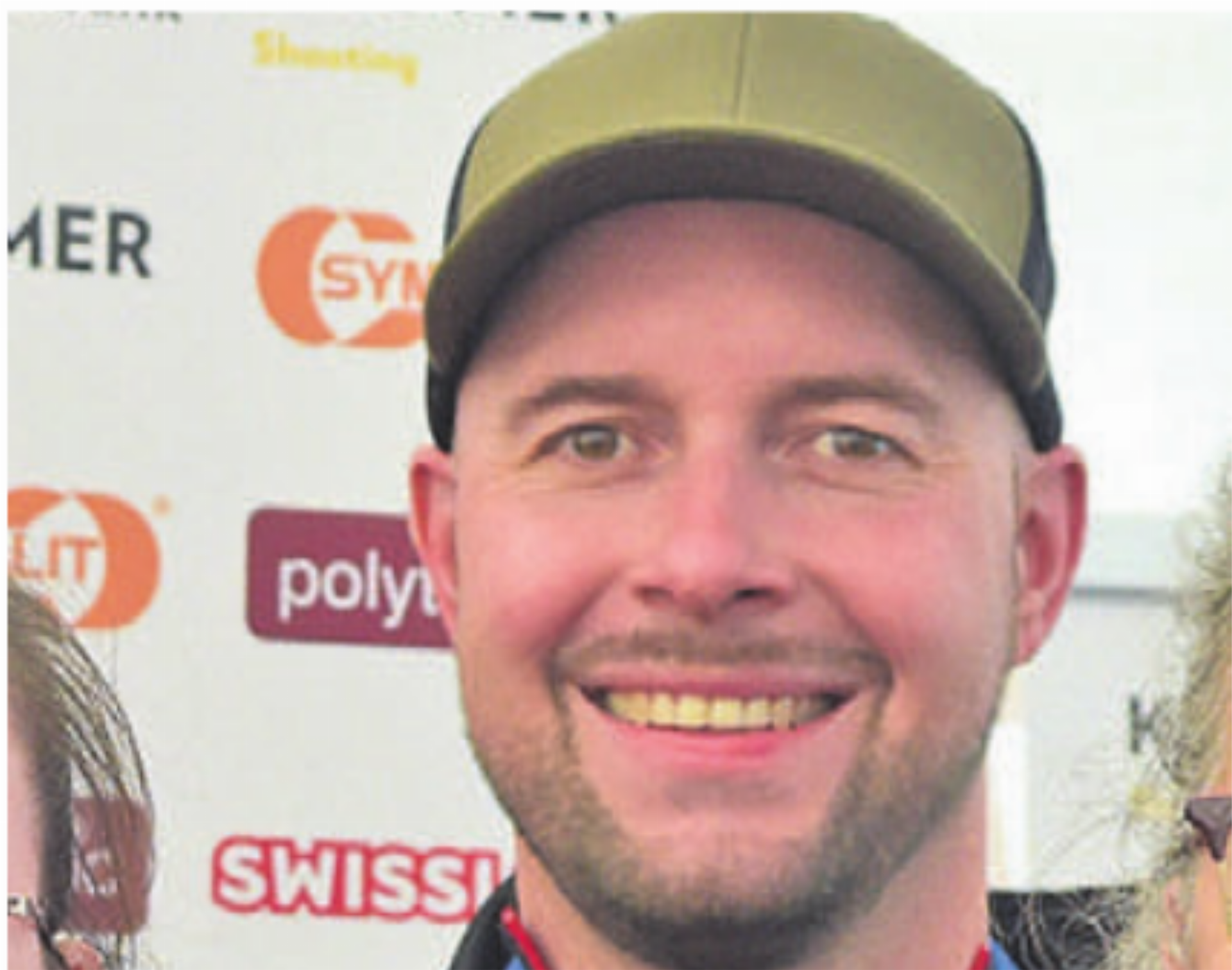 Stefan Bereuter (SG Aarau II). Bild: zg - Das Bild wird blockiert. – Möglicherweise durch einen aktiven Adblocker.