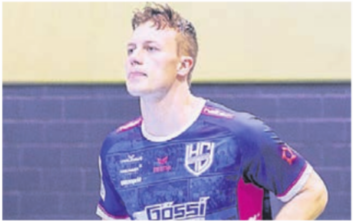 Marc Bader ist Schweizer Meister. Bild: Richi Brandenberger Marc Bader ist Schweizer Meister. Bild: Richi Brandenberger