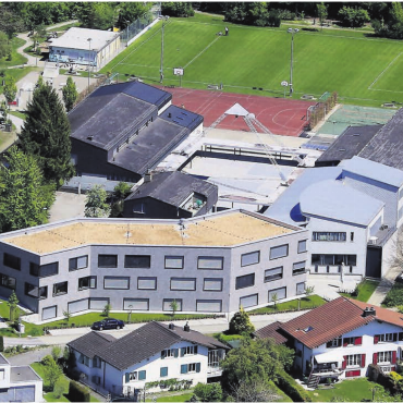 Mehr Zeit für Prävention - An der Schule von Oberwil-Lieli nehmen die Anzahl auffälliger Kinder und Einmischungen der Eltern zu. In solchen Fällen vermittelt die Schulsozialarbeit. Dafür reichen die heutigen 20 Stellenprozente nicht mehr aus.