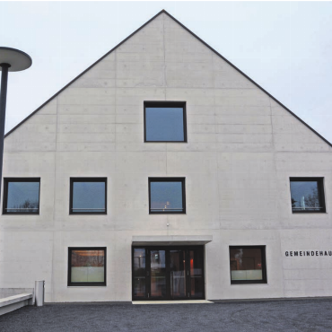Flexibler Stellenplan als Lösung - Der Souverän stimmt über eine 50%-Stellenpensenerhöhung auf der Gemeindeverwaltung ab. Bild: Archiv