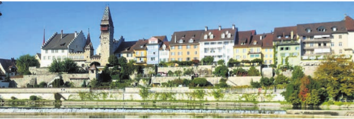 Diese Aussicht könnte durch ein Projekt getrübt werden. Bild: huy