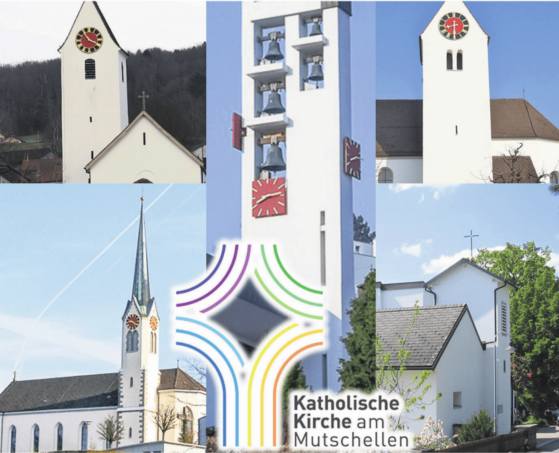 Die Kirchgemeinden Oberwil-Lieli, Berikon-Friedlisberg-Rudolfstetten-Bergdietikon und Eggenwil-Widen bleiben eigenständig. Es hätte die Zustimmung aller drei Kirchgemeinden gebraucht, um einen Zusammenschluss zu bewirken. Oberwil-Lieli hat die Vorlage abgelehnt. - Das Bild wird blockiert. – Möglicherweise durch einen aktiven Adblocker.