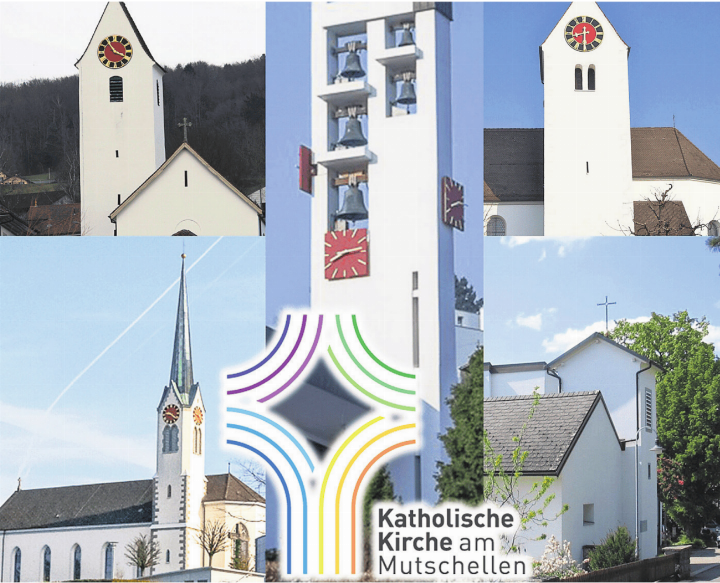 Die Kirchgemeinden Oberwil-Lieli, Berikon-Friedlisberg-Rudolfstetten-Bergdietikon und Eggenwil-Widen bleiben eigenständig. Es hätte die Zustimmung aller drei Kirchgemeinden gebraucht, um einen Zusammenschluss zu bewirken. Oberwil-Lieli hat die Vorlage abgelehnt.