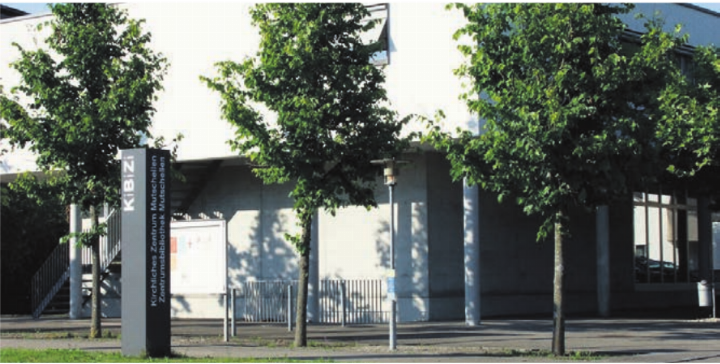 Der Frühstückstreff findet im Kibizi-Saal in Widen statt. Bild: zg