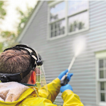 «Nichts ist spruchreif» - Ein Handwerker führte mit seinen zwei Söhnen Arbeiten an einem Haus aus – über den Preis dafür wurde jetzt vor Gericht gestritten. Bild: pixabay