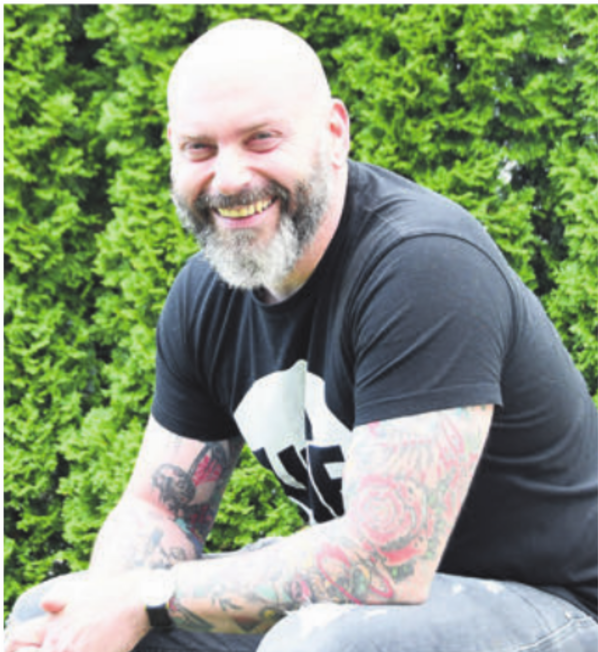 Dennis Lück gilt als einer der renommiertesten Kommunikations- und Kreativexperten der Schweiz und wird von der Presse als «kreativster und erfolgreichster Werber der Schweiz» bezeichnet. - Das Bild wird blockiert. – Möglicherweise durch einen aktiven Adblocker.