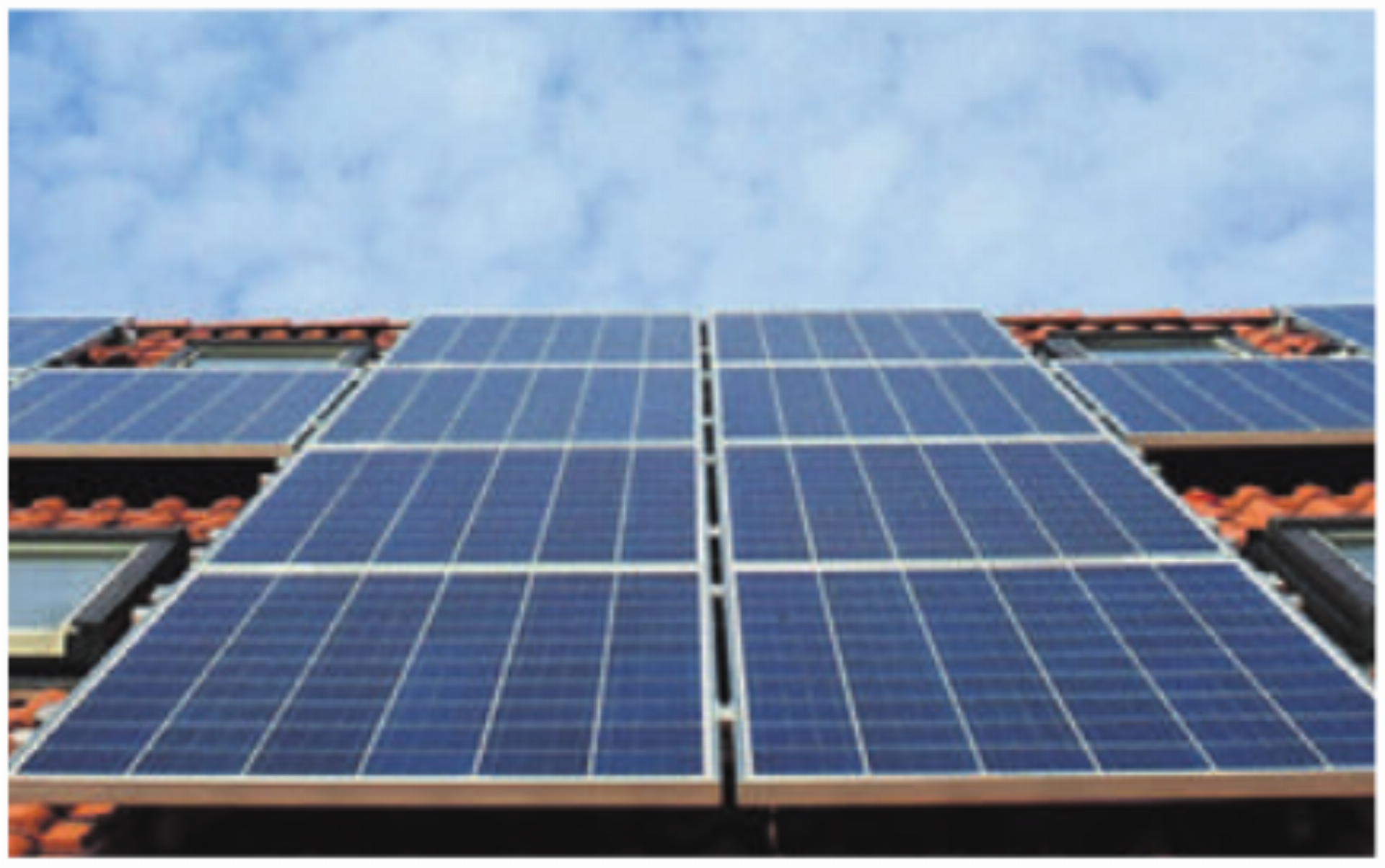 In Oberwil-Lieli muss eine Solaranlage teilweise rückgebaut werden. Bild: pixabay - Das Bild wird blockiert. – Möglicherweise durch einen aktiven Adblocker.