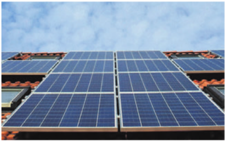 In Oberwil-Lieli muss eine Solaranlage teilweise rückgebaut werden. Bild: pixabay