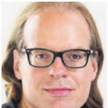 Abreissen oder verändern? - Roger Wetli, Redaktor.
