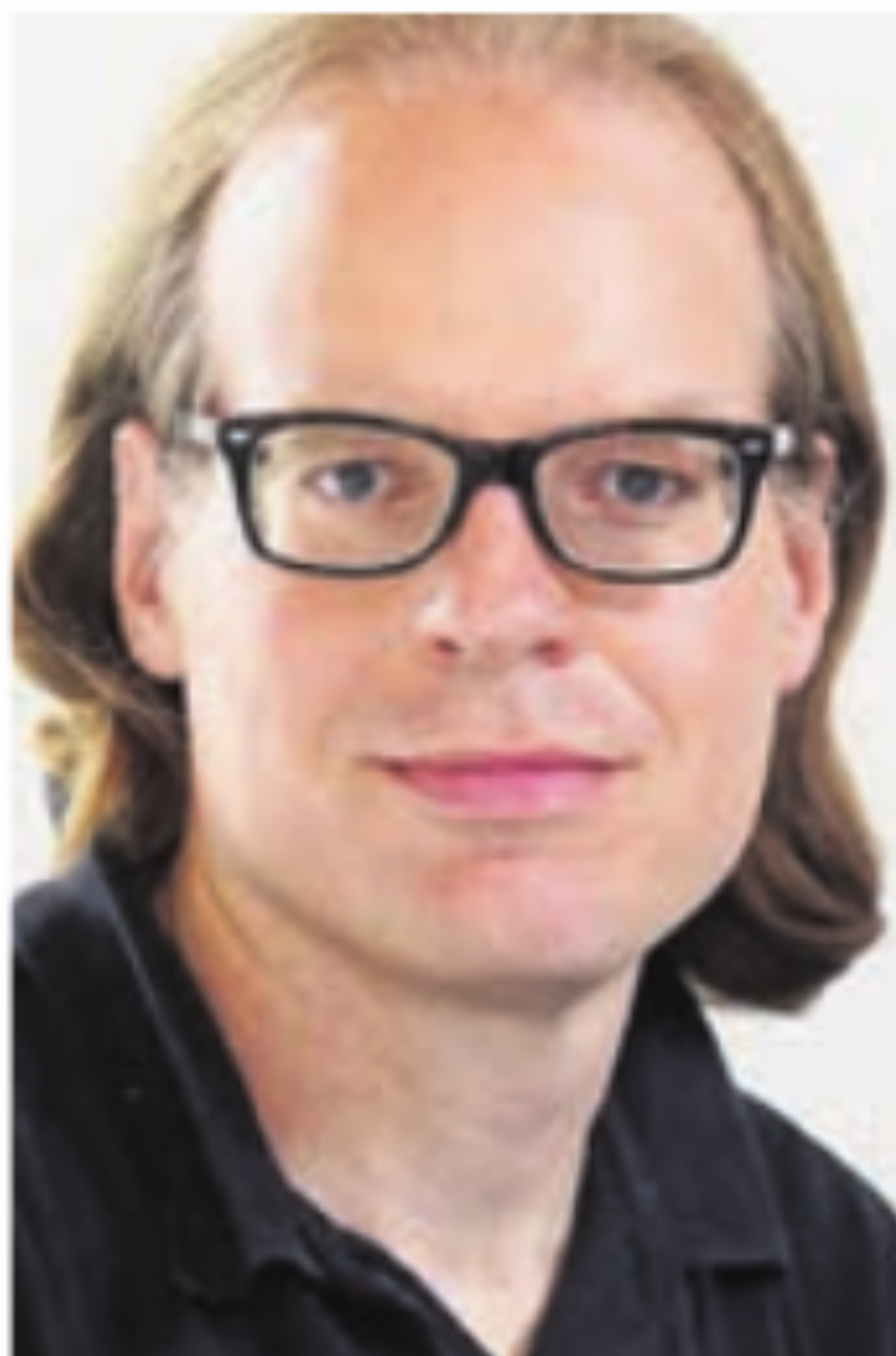 Roger Wetli, Redaktor. - Das Bild wird blockiert. – Möglicherweise durch einen aktiven Adblocker.