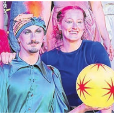 Weil die Details so wichtig sind - Der Monti-Wahrsager. Bild: spr