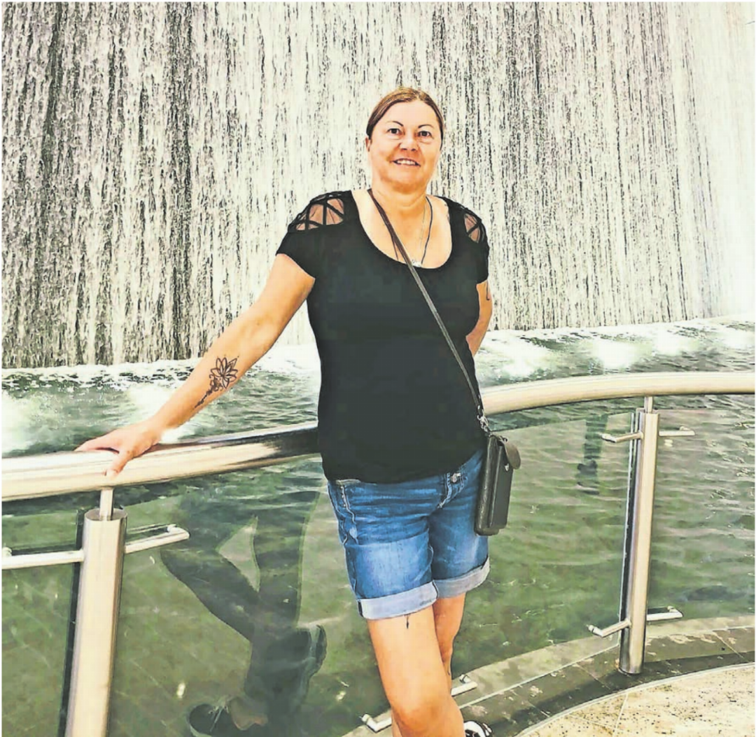 Maja Landolt ist seit einem Jahr Mitarbeiterin des Hausdiensts in Bremgarten – und hat bereits einiges bewegt. Bilder: zg Maja Landolt ist seit einem Jahr Mitarbeiterin des Hausdiensts in Bremgarten – und hat bereits einiges bewegt. Bilder: zg