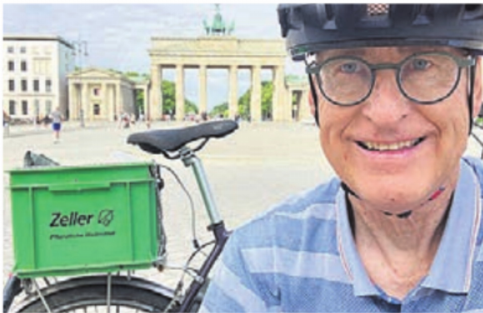  - Das Bild wird blockiert. – Möglicherweise durch einen aktiven Adblocker.