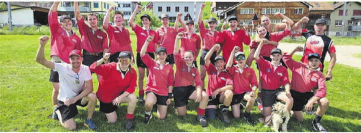 Die Vorfreude auf das GENSB-Turnier in Sins wächst.
Bild: zg