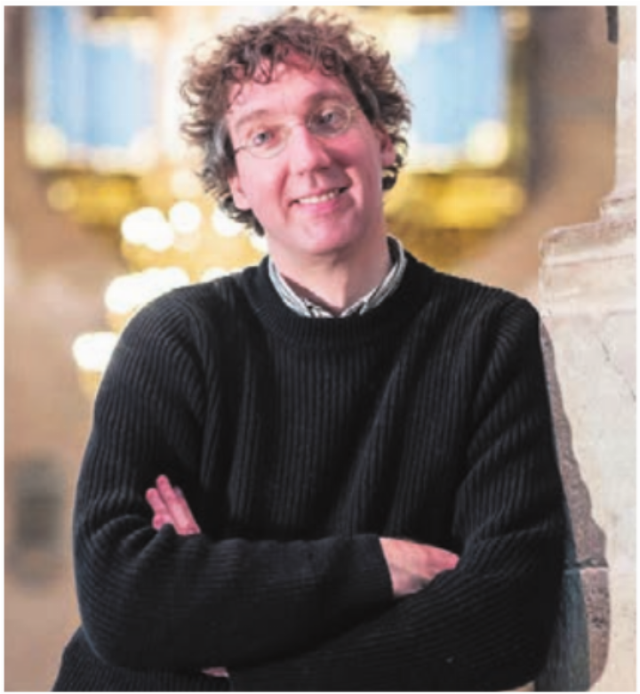 Nächstes Konzert bei «Musik in der Klosterkirche»: mit Léon Berben. Bild: zg