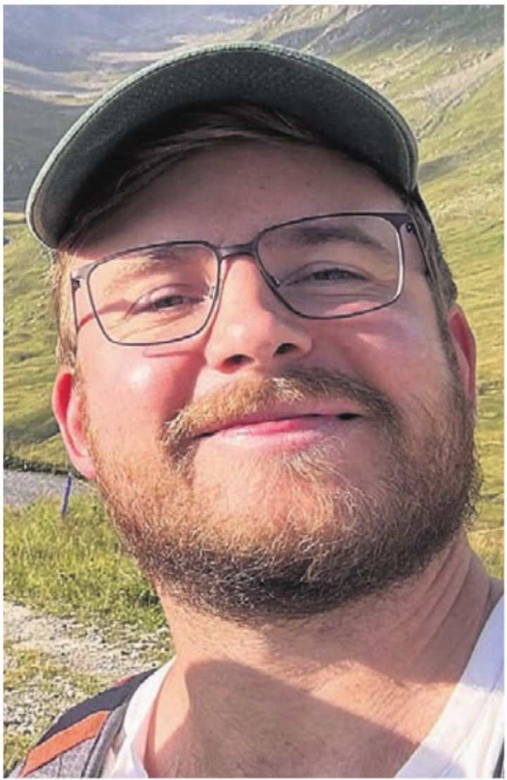 Alain Willi Bild: zg
