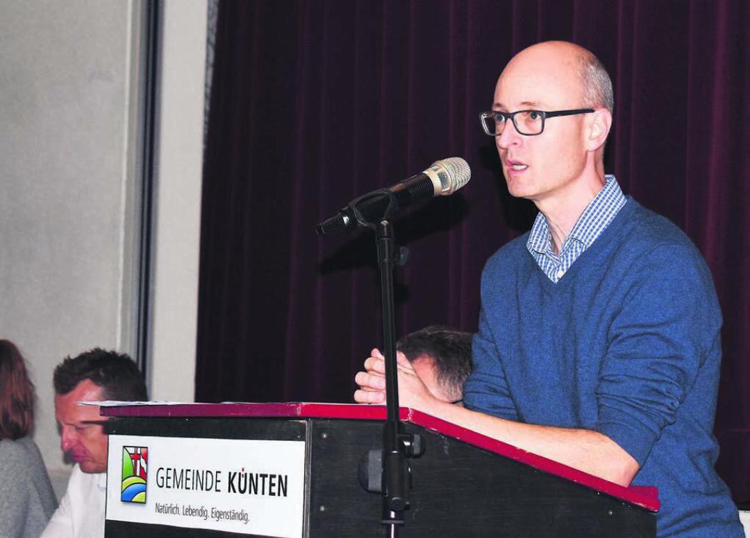 Gemeinderat muss über die Bücher