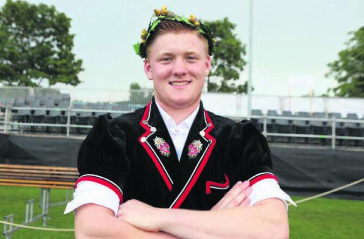 Eine Rückkehr und eine Premiere