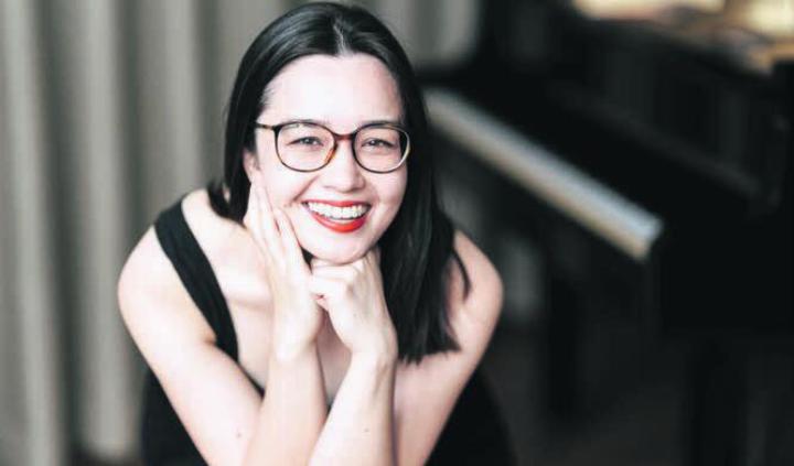 Zartes Frühlingserwachen